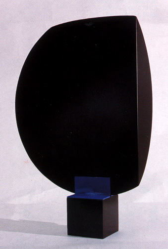Gottfried Honegger, Untitled, 2002