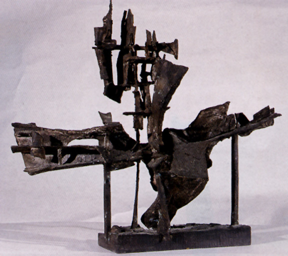 Emilio Stanzani, Untitled
