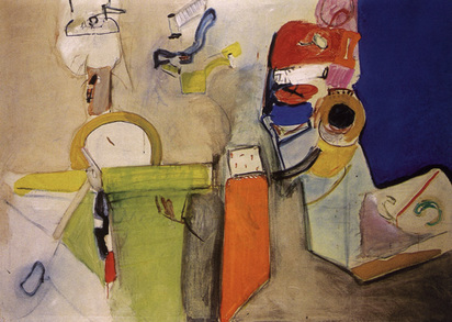 Stromboli, 1967