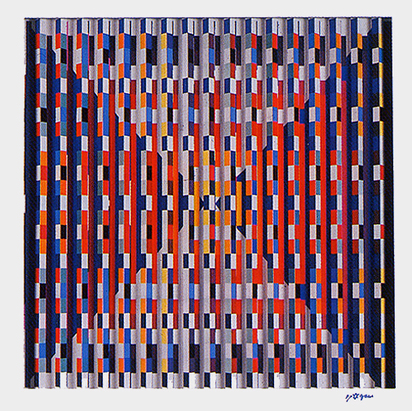 Hope, Multigraph (Polymorph)