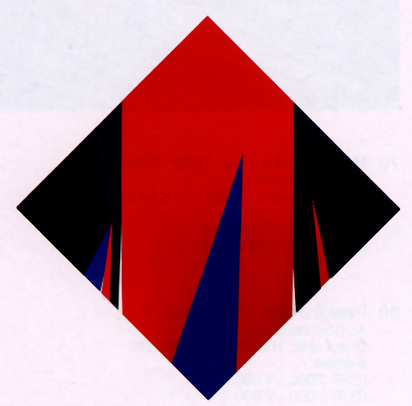 Ohne Titel, 1968