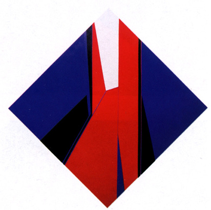 Ohne Titel, 1968