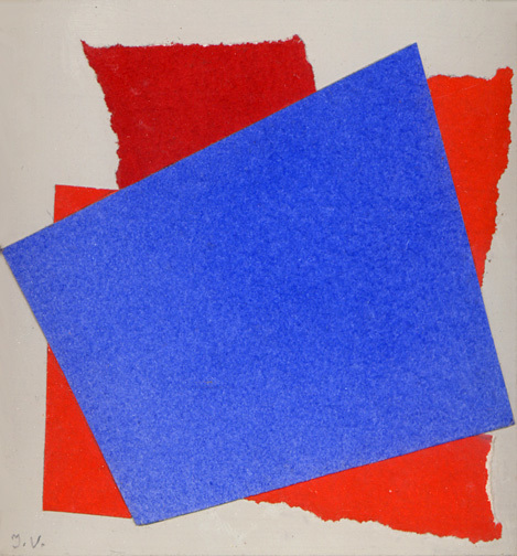 Italo Valenti, 14 juillet (2), 1988