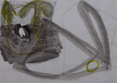 Ohne Titel, 1978