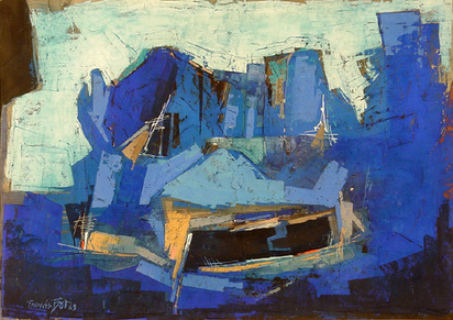 Composition, 1963