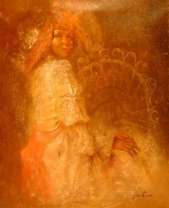 Jeune fille
