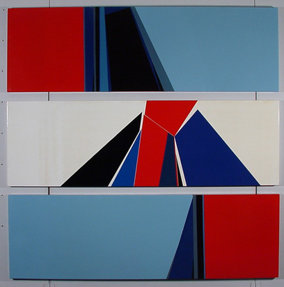 Ohne Titel, 1972