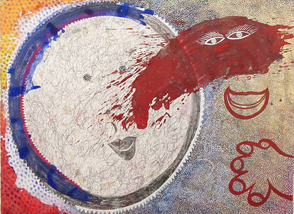 Untitled, 1988