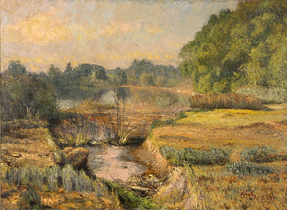 Bergweiher, Horgenerberg