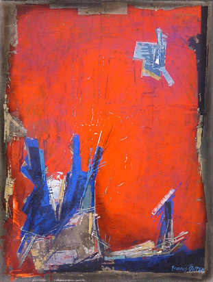 Composition, 1965