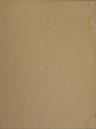 Fibonnacci, 1975