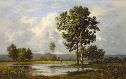 Forêt de Fontainebleau
