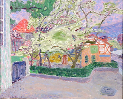 Frühling