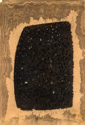 Strange Cloud, 1958
