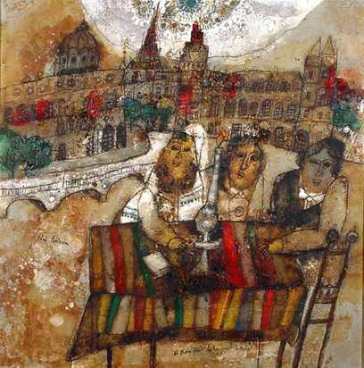 Si Paris était la longueur du temps, 1970