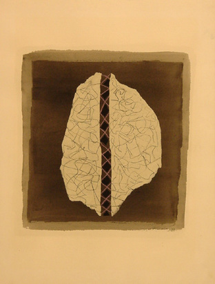 Ohne Titel, 1977