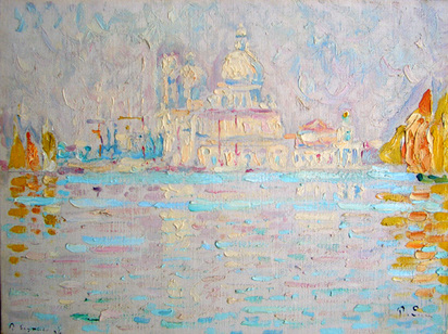 Venise, 1904