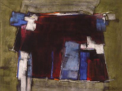 Untitled, 1960