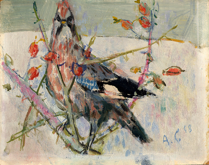 Bird, 1948