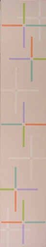 Shizuko Yoshikawa, m 276 hommage an upanischad - no. 3, 1989