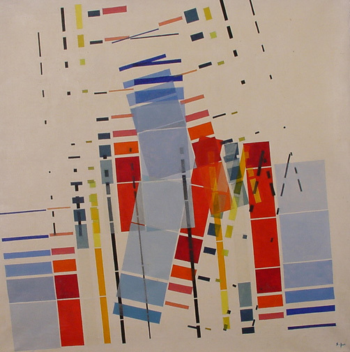 Arend Fuhrmann, Untitled