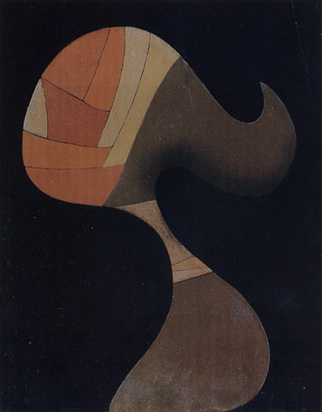 La turque, 1932