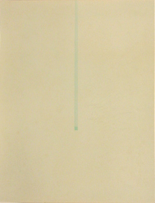 Ohne Titel, 1967