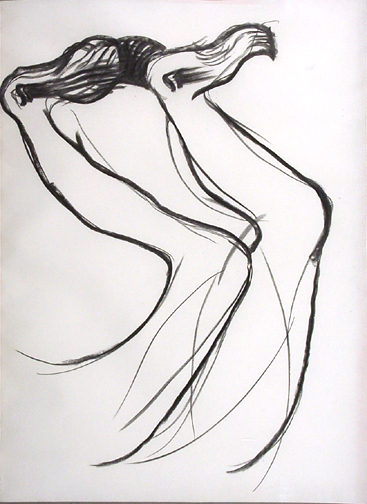 Mario Merz, Ohne Titel, 1980
