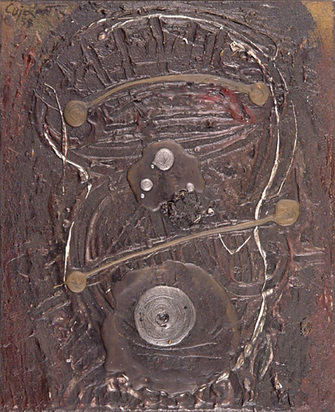 Untitled, 1958