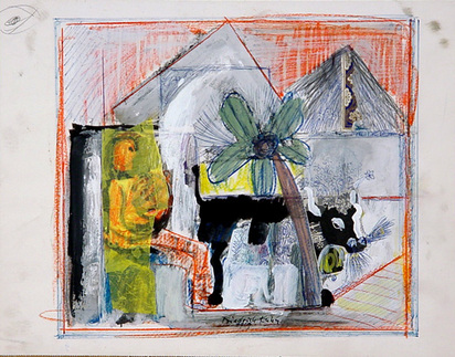 Untitled, 1969