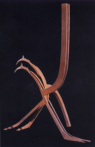 Schang Hutter, Untitled
