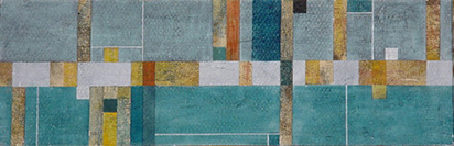 Kleines Transparent, 1959