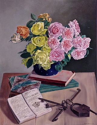 Still Life
