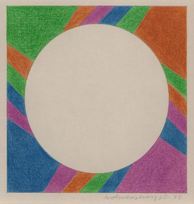 Skizze, 1965-1975