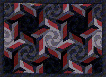 Studie 122, 1933