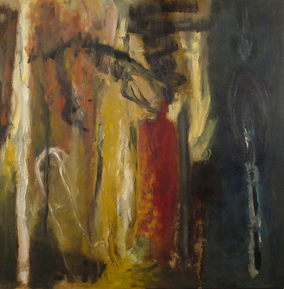 Ohne Titel, 1989
