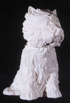 Puppy, 1998