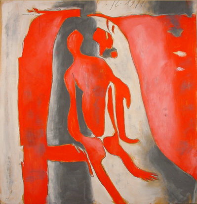 Adam Katmon, 1971/1984