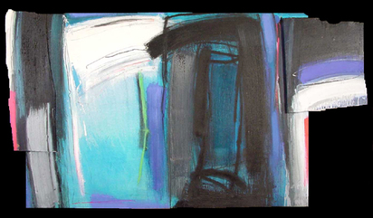 Composizione, 1989