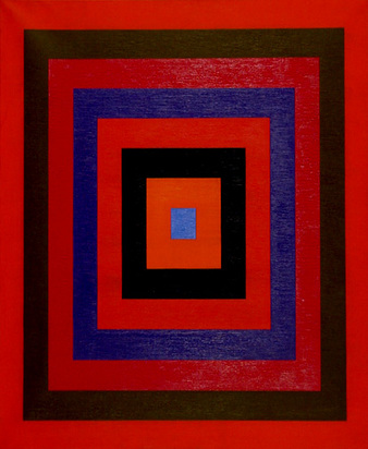 Aldebaran, 1970