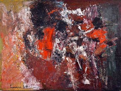 Composition, 1964