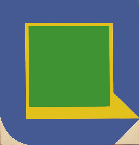 Georg Karl Pfahler, Composition, 1968