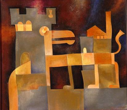 Untitled, approx. 1929