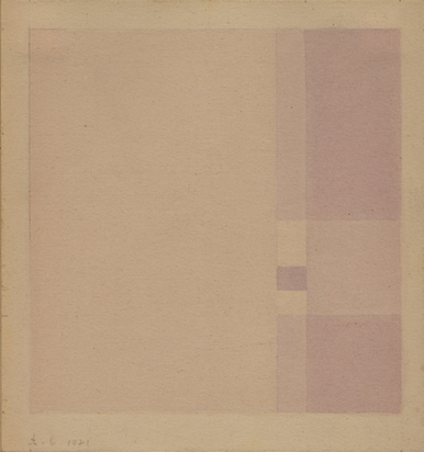 Untitled, 1971