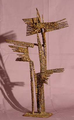 Untitled, 1961