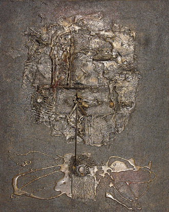 Untitled, 1961