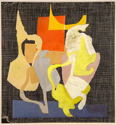 Untitled, 1949