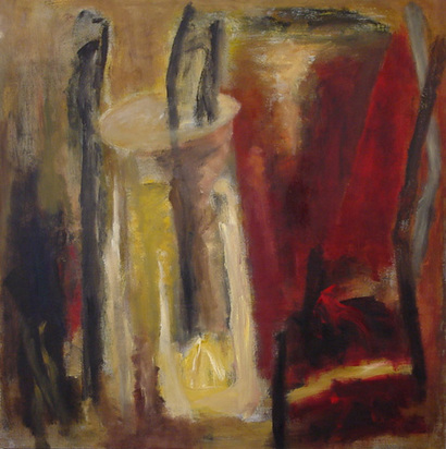 Ohne Titel, 1989