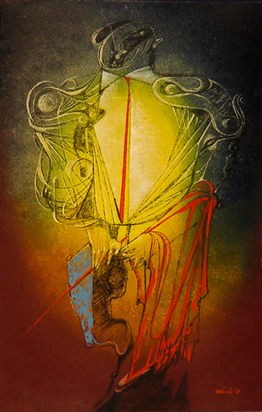 Matador in der Nacht, 1957