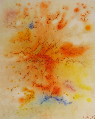 Sans titre, 1962
